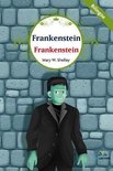 Frankenstein (Bilingüe) -V2*