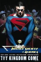 Justice Society of America