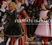 Vivabiancaluna Biffi - Fermate Il Passo (CD)