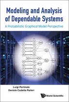 Modeling And Analysis Of Dependable Systems: A Probabilistic Graphical Model Perspective