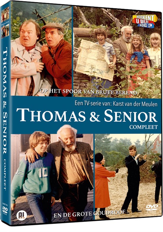 Thomas & Senior Compleet