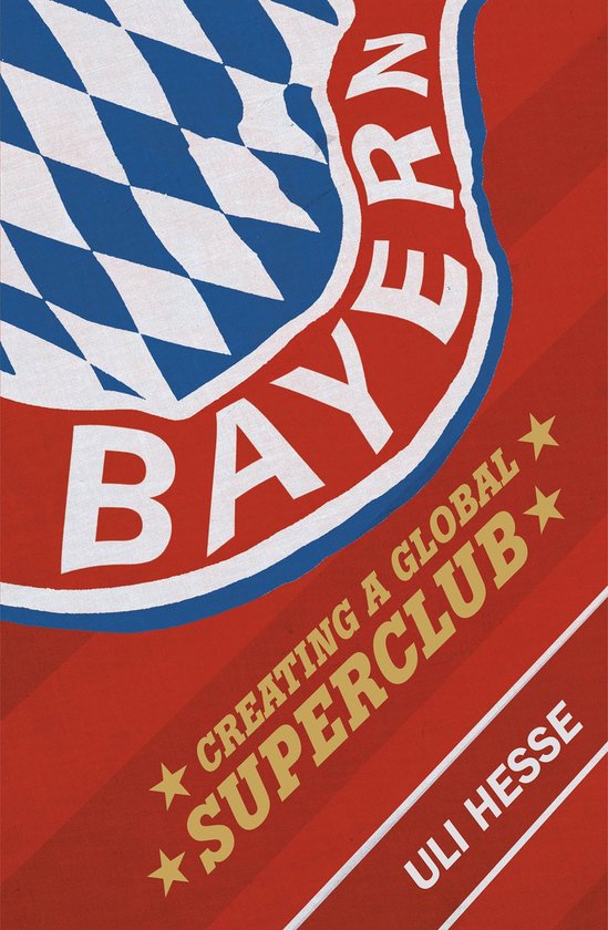 Bayern - cover