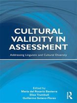 Language, Culture, and Teaching Series - Cultural Validity in Assessment