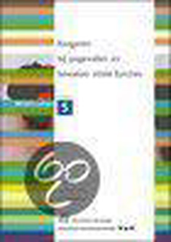 Cover van het boek 'Vitale functies en reanimatie / Niveau 5 / deel Werkcahier + CD-ROM / druk 1'