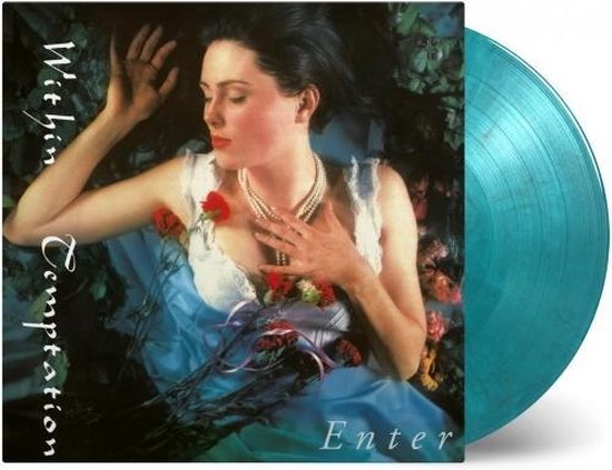Enter (Coloured Vinyl) - Within Temptation