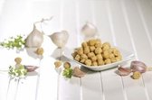 Dieti Sojabolletjes Peterselie & look - 5 stuks - Maaltijdvervanger