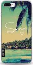 Casetastic Softcover Apple iPhone 7 Plus / 8 Plus - Summer Love