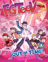 FGTeeV- FGTeeV: Out of Time!