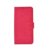 Pearlycase Roze Hoes Wallet Book Case voor Samsung Galaxy A50