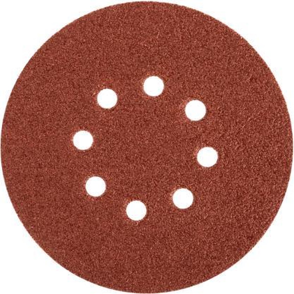 Schuurcirkel 150 mm Korrel 60, 3x