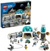 foto van LEGO City Onderzoeksstation op de Maan- 60350