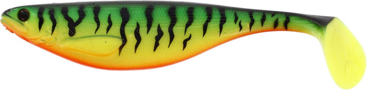 Westin Shadteez 16cm 39g - Kleur : Crazy Firetiger