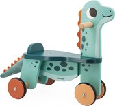 Janod Dino - Loopfiets Portosaurus