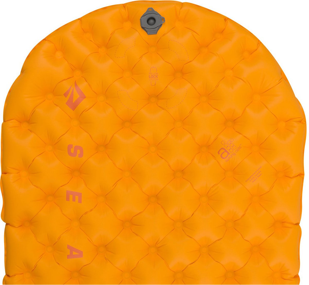 Sea To Summit Ultralight Insulated - Slaapmat XS
