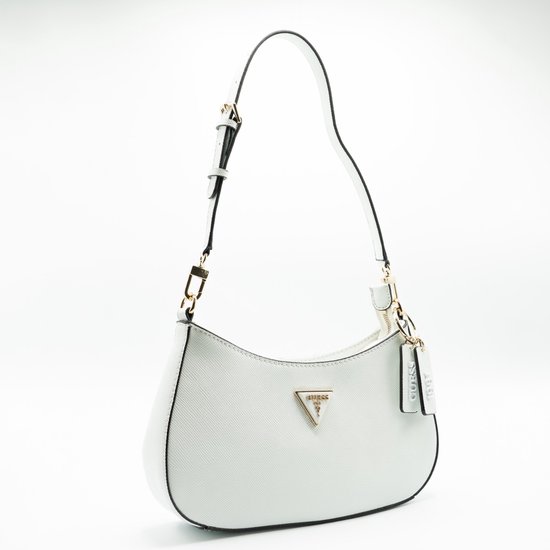 Guess Noelle Top Zip Shoulder Bag