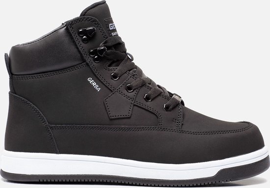 Gerba Jack Sneaker Hoog S3