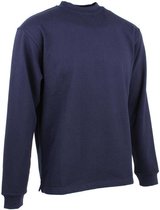KREB Workwear® CHRIS Sweater MarineblauwXL