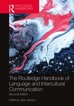 Routledge Handbooks in Applied Linguistics-The Routledge Handbook of Language and Intercultural Communication