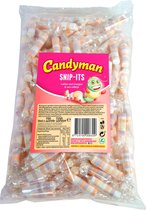 Candyman Snipits - 220 pièces