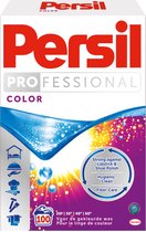 Persil - Lessive en poudre - Couleur - 6 KG (100 lavages)