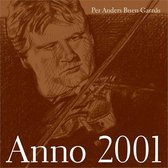 Per Anders Buen Garnas - Anno 2001 (CD)