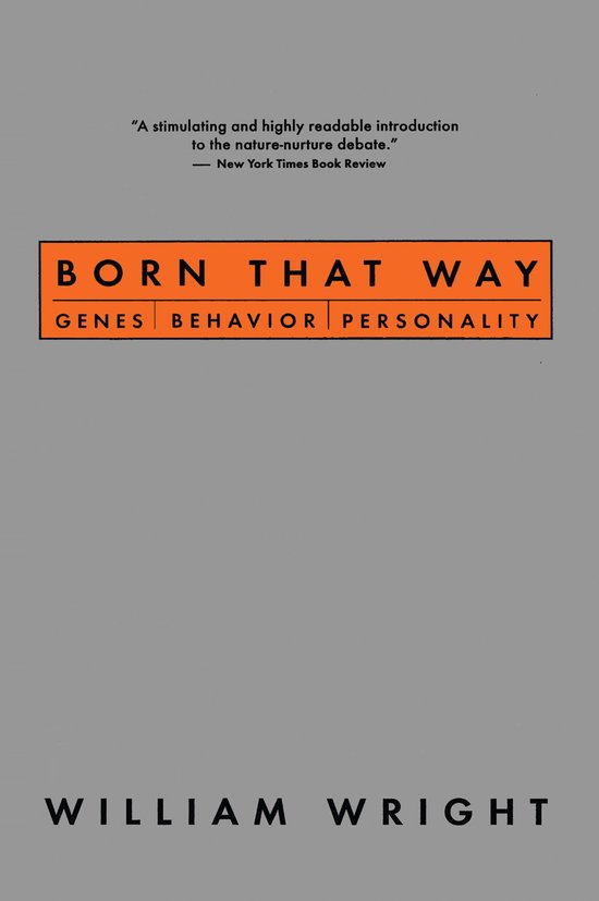 Born That Way - cover