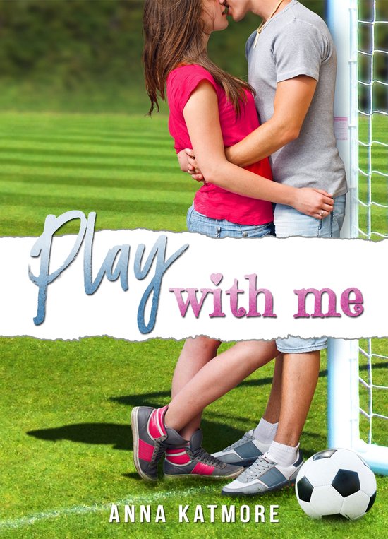 Grover Beach Players Play with Me (ebook), Anna Katmore