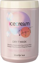 Inebrya - Ice Cream Dry-T Mask 1000ML