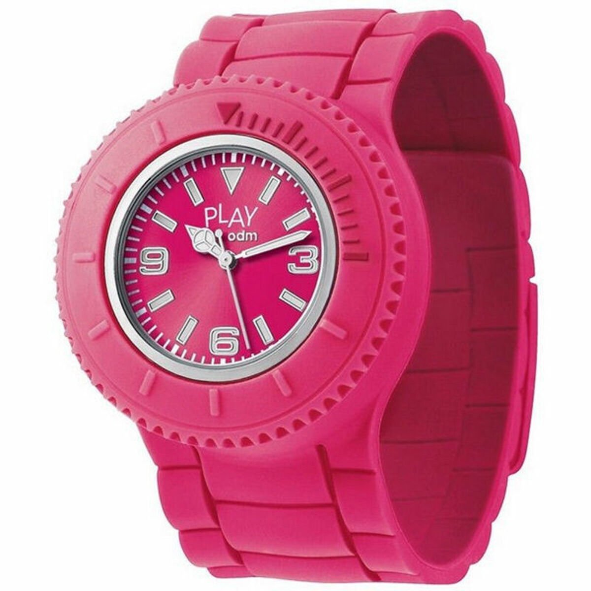 Horloge Uniseks ODM PP001-03 (45 mm)