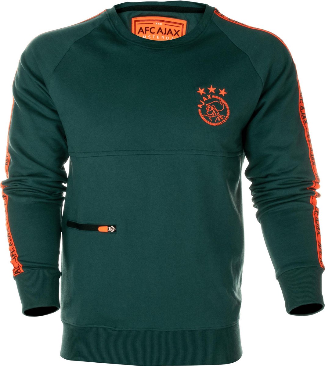 Ajax-sweater uit 2019-2020 Senior | bol.com