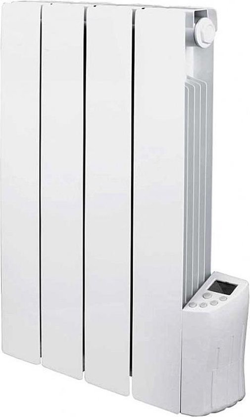 Formulering porselein diepgaand Radiator voor wandmontage - 600W | bol.com