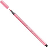 STABILO Pen 68 Feutre rose - par pièce