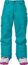 Burton Girls' Elite Cargo Pant Everglade