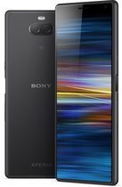Bol.com Sony Xperia 10 - 64GB - Zwart aanbieding