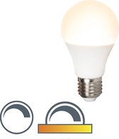 Calex LED lamp E27 240V 7W 510lm A60 dimbaar
