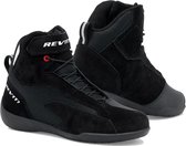 Rev'it! Shoes Jetspeed Black - Maat 43
