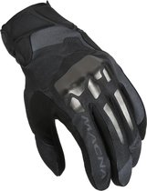 Macna Mana Black Gloves Summer XL - Maat XL - Handschoen