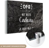 Le meilleur cadeau - Grand-père - Citations - Proverbes