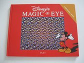 Disney's magic eye