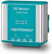 Mastervolt DC Master 12/24-3 DC Master 12/24-3