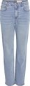 NOISY MAY NMGUTHIE HW STRAIGHT JEANS VI375LB NOOS Dames Jeans - Maat W28 X L30