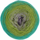 Durable Colourful 5006 Palm Tree