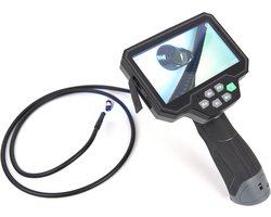 HD Inspectiecamera IPS LCD Paneel
