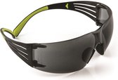 3m Securefit veiligheidsbril anti-damp, grijs