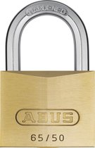 Cadenas ABUS à clé identique 65/50 SL500