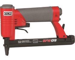 Senco Tacker Pro Sfw09-F Licht 6-12mm