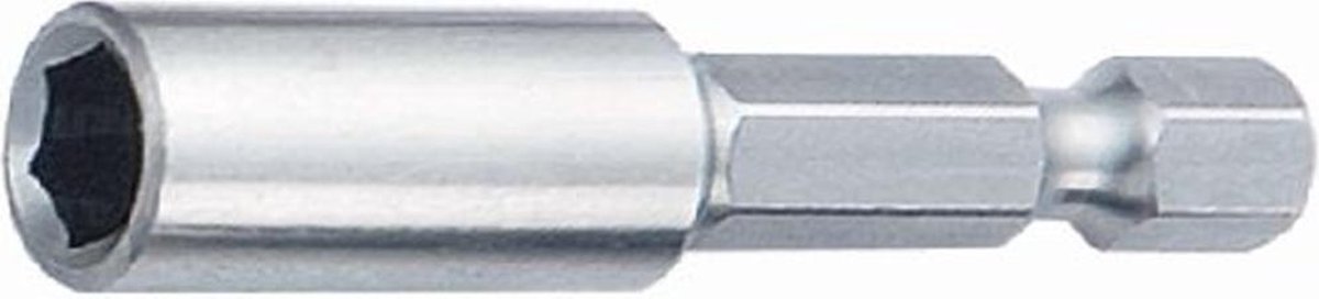 MAGNA 1/4" magneet bithouder tbv. 1/4" bits L=54mm