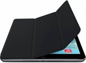 Luxe Smart Cover voor de Apple iPad, de klassieker onder de hoesjes, geschikt voor iPad Air 1/2, iPad 2017/2018