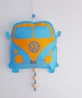 Baby kamer hanger VW bus