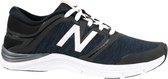 New Balance WX711 BH2 - Fitnessschoen - Dames - Zwart / Grijs - 36